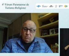 4º Fórum Paranaense de Turismo Religioso discutiu promoção de novas rotas de fé