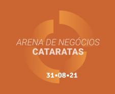 Arena de Negócios Cataratas