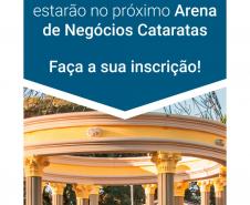 Arena de Negócios Cataratas