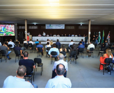 Exploração turística - Angra Doce