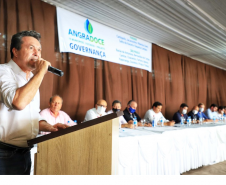 Exploração turística - Angra Doce