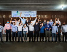 Exploração turística - Angra Doce