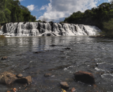 Paraná 2021 - Conheça o Paraná