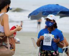 Esporte abre nesta semana inscrições de acadêmicos para o Verão 2022.