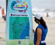 Esporte abre nesta semana inscrições de acadêmicos para o Verão 2022.