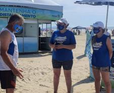 Esporte abre nesta semana inscrições de acadêmicos para o Verão 2022.