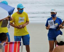 Esporte abre nesta semana inscrições de acadêmicos para o Verão 2022.