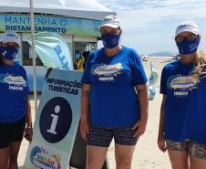 Esporte abre nesta semana inscrições de acadêmicos para o Verão 2022.