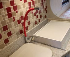 Liberdade, conforto e trabalho remoto: Motorhome vira queridinho dos curitibanos de todas as idades