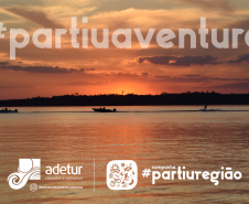 Adetur Cataratas e Caminhos lança novo programa #partiuregiao