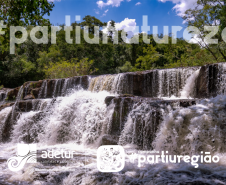 Adetur Cataratas e Caminhos lança novo programa #partiuregiao