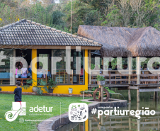 Adetur Cataratas e Caminhos lança novo programa #partiuregiao