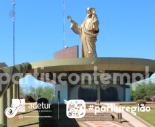 Adetur Cataratas e Caminhos lança novo programa #partiuregiao