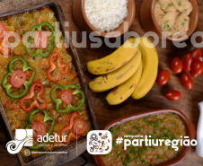 Adetur Cataratas e Caminhos lança novo programa #partiuregiao