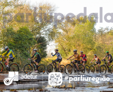 Adetur Cataratas e Caminhos lança novo programa #partiuregiao