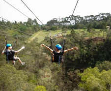 Um ano de reabertura do Vila Velha.