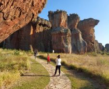 Um ano de reabertura do Vila Velha.