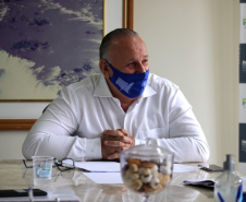 Paraná Turismo realiza primeira reunião para criar estratégicas de segurança aos turistas