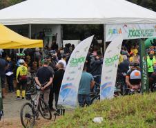 Lançamento Pedala Paraná