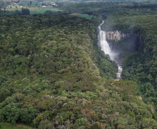 Paraná possui três projetos em fase de estruturação de concessão no âmbito do turismo