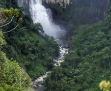 Paraná possui três projetos em fase de estruturação de concessão no âmbito do turismo
