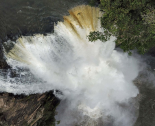 Paraná possui três projetos em fase de estruturação de concessão no âmbito do turismo