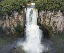 Paraná possui três projetos em fase de estruturação de concessão no âmbito do turismo