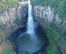 Campanha "Paraná, seu próximo destino" promoverá o Estado nos principais eventos de turismo