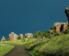 Campanha "Paraná, seu próximo destino" promoverá o Estado nos principais eventos de turismo