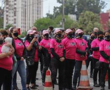 Expedição ilhas do Paraná 01