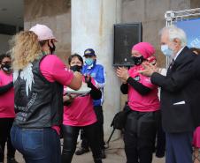 Expedição ilhas do Paraná 08