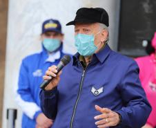 Expedição ilhas do Paraná 09