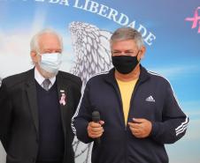 Expedição ilhas do Paraná 10