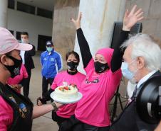 Expedição ilhas do Paraná 11