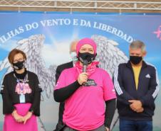 Expedição ilhas do Paraná 12