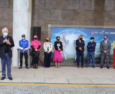 Expedição ilhas do Paraná 16