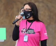 Expedição ilhas do Paraná 15