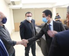 reunião segurança Foz 02