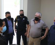 reunião segurança Foz 03