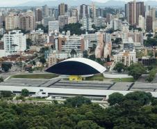 Destinos turísticos paranaenses se preparam para receber visitantes neste fim de ano