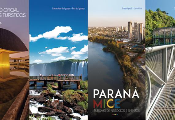 Calendário de Eventos