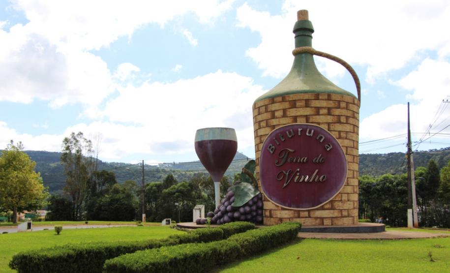 Região Sul do Paraná