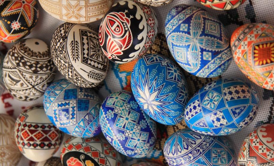 Região Sul do Paraná