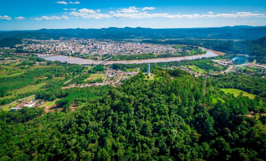 Região Sul do Paraná