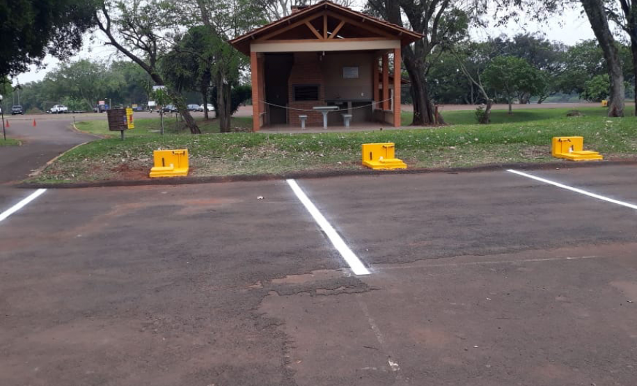 Motorhome no Paraná