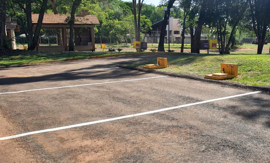 Motorhome no Paraná