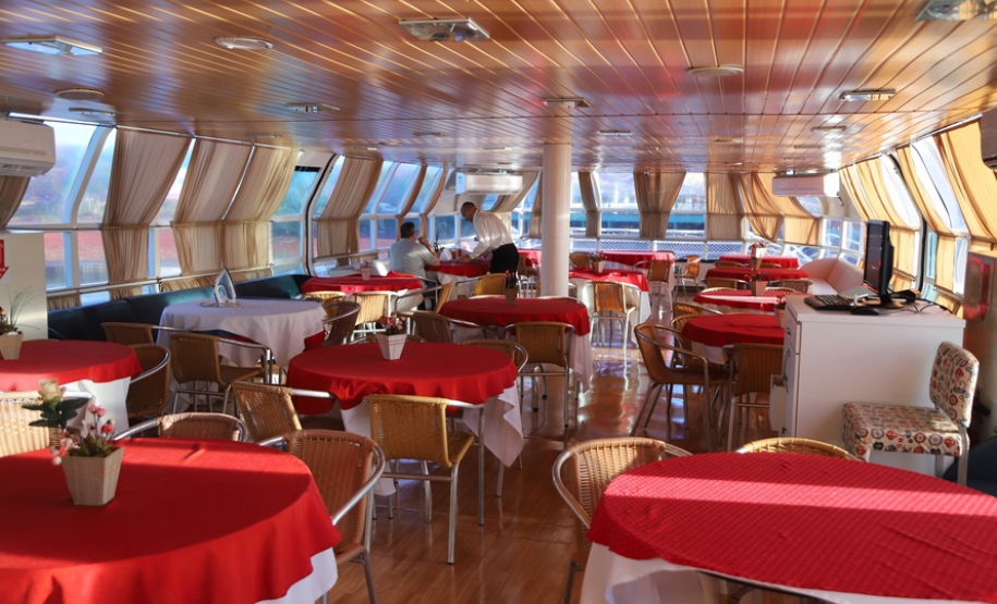 Boletim de Inteligência Turística 2021