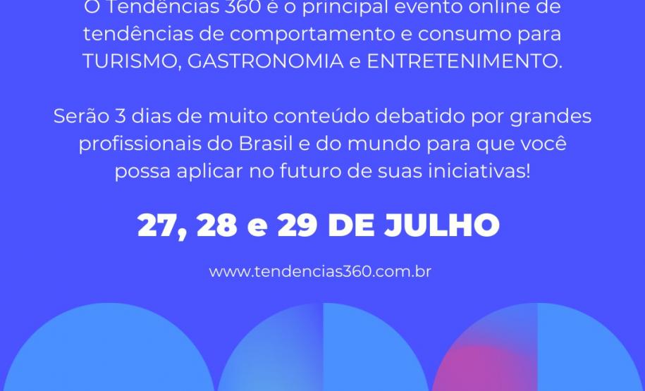 Tendências 360