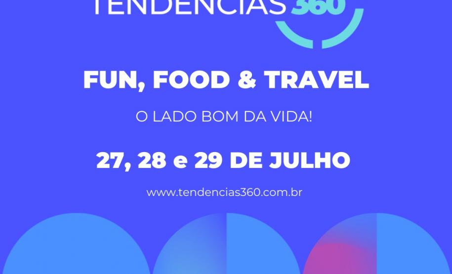 Tendências 360
