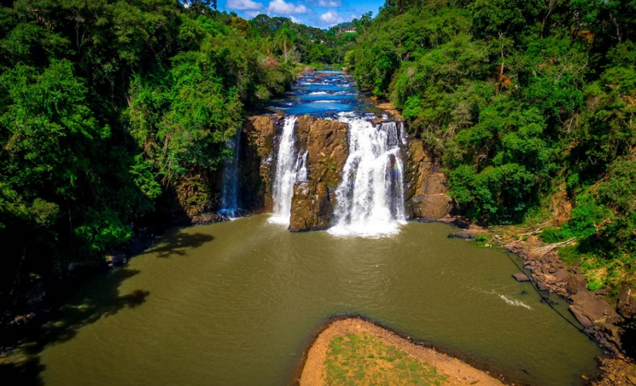 Região Turística Sul do Paraná